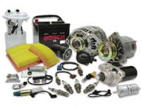 REFACCIONES AUTOMOTRICES